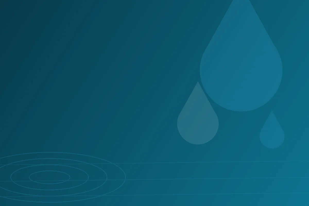 Water damage restoration in Algood, TN
