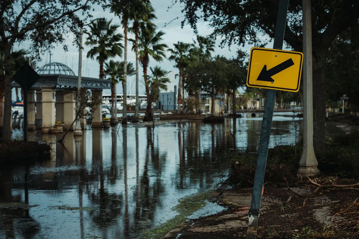 Does Homeowners Insurance Cover Water Damage in Tennessee?