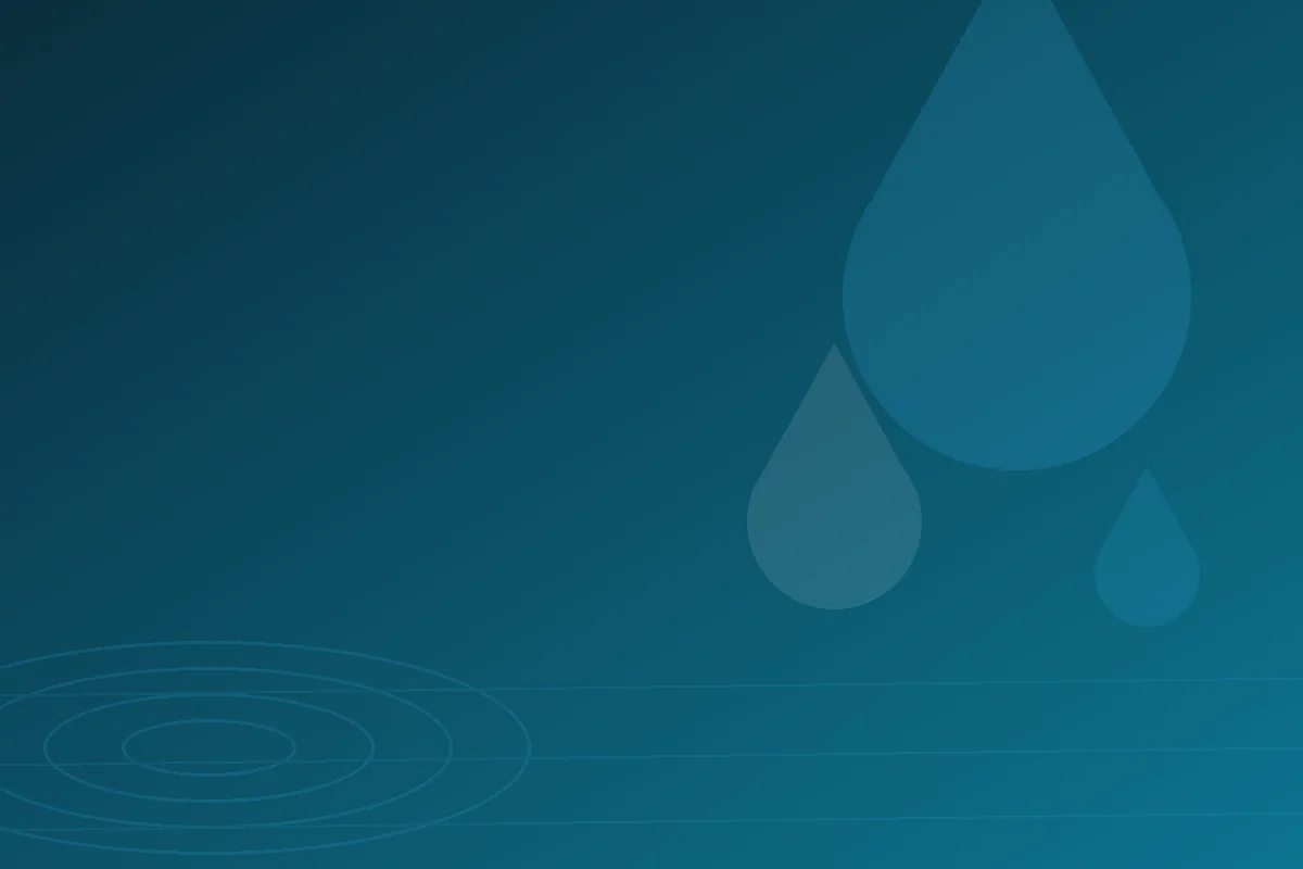 Water damage restoration in Downtown Cookeville, TN